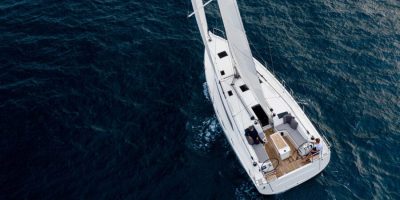 Oceanis 40